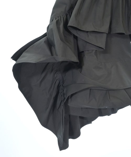 Taakk（ターク）カジュアルシャツ 黒 サイズ:1(S位) レディース/2200619714024