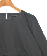 Taakk（ターク）カジュアルシャツ 黒 サイズ:1(S位) レディース/2200619714024