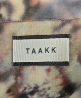 Taakk（ターク）カジュアルシャツ ベージュ サイズ:3(L位) メンズ/2200607594041