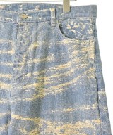 Taakk（ターク）デニムパンツ 青 サイズ:3(L位) メンズ/2200609541203