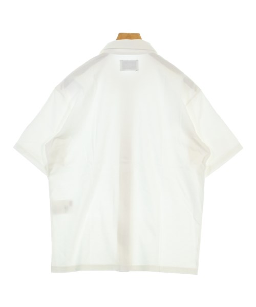 Taakk（ターク）Tシャツ・カットソー 白 サイズ:2(M位) メンズ/2200671015121