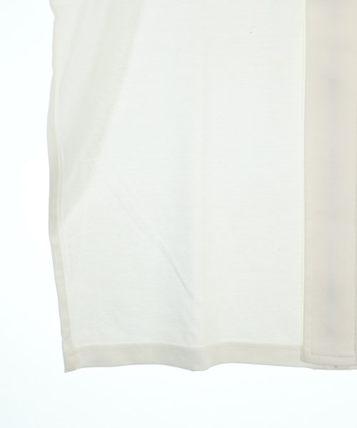 Taakk（ターク）Tシャツ・カットソー 白 サイズ:2(M位) メンズ/2200671015121