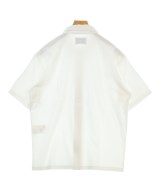 Taakk（ターク）Tシャツ・カットソー 白 サイズ:2(M位) メンズ/2200671015121