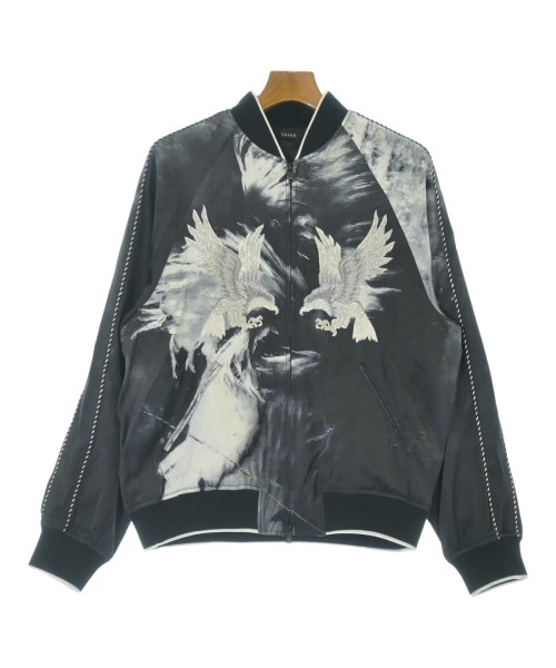 Taakk(ターク)その他 紺 サイズ:2(M位)/2200677017167