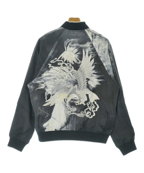 Taakk（ターク）その他 紺 サイズ:2(M位) メンズ/2200677017167