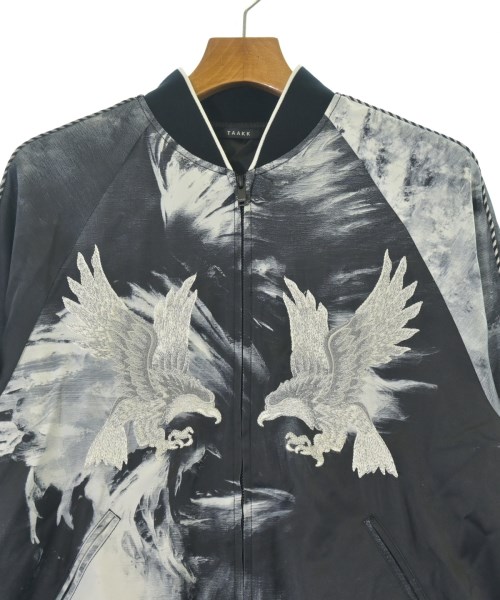 Taakk（ターク）その他 紺 サイズ:2(M位) メンズ/2200677017167