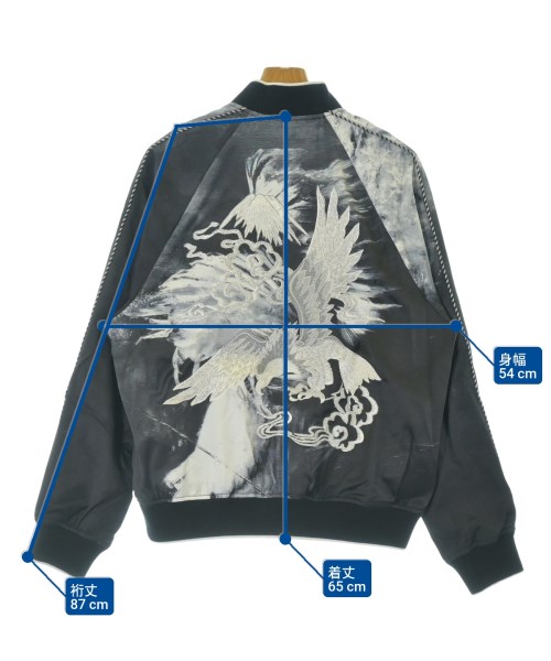 Taakk（ターク）その他 紺 サイズ:2(M位) メンズ/2200677017167