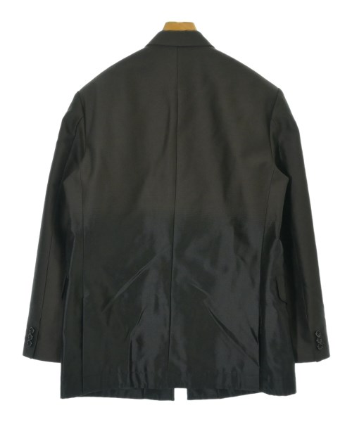 Taakk（ターク）テーラードジャケット 茶 サイズ:3(L位) メンズ/2200677300016