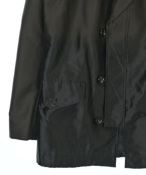 Taakk（ターク）テーラードジャケット 茶 サイズ:3(L位) メンズ/2200677300016