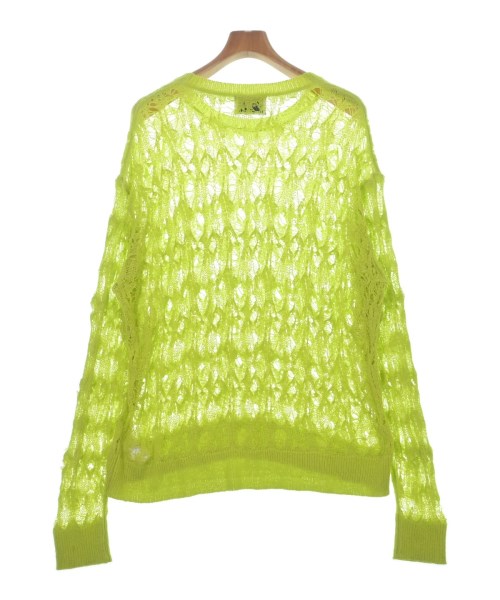 Taakk（ターク）ニット・セーター 緑 サイズ:3(L位) メンズ/2200678873052
