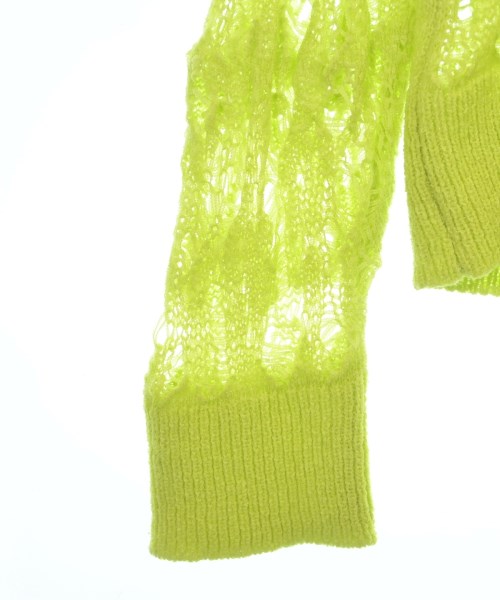 Taakk（ターク）ニット・セーター 緑 サイズ:3(L位) メンズ/2200678873052