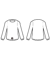 Taakk（ターク）ニット・セーター 緑 サイズ:3(L位) メンズ/2200678873052