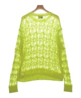 Taakk（ターク）ニット・セーター 緑 サイズ:3(L位) メンズ/2200678873052