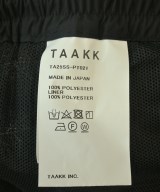 Taakk（ターク）その他 黒 サイズ:2(M位) メンズ/2200694352272