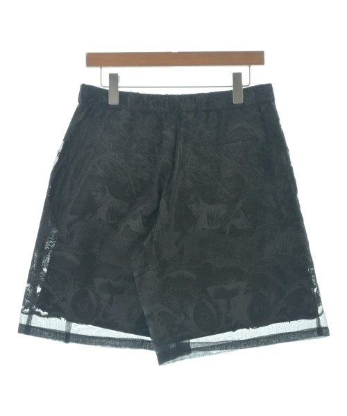 Taakk（ターク）ショートパンツ 黒 サイズ:2(M位) メンズ/2200694352289