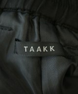 Taakk（ターク）その他 黒 サイズ:3(L位) メンズ/2200695617127