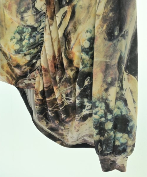 Taakk（ターク）Tシャツ・カットソー 茶 サイズ:2(M位) メンズ/2200701405212