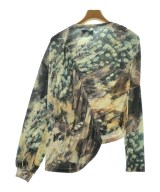 Taakk（ターク）Tシャツ・カットソー 茶 サイズ:2(M位) メンズ/2200701405212