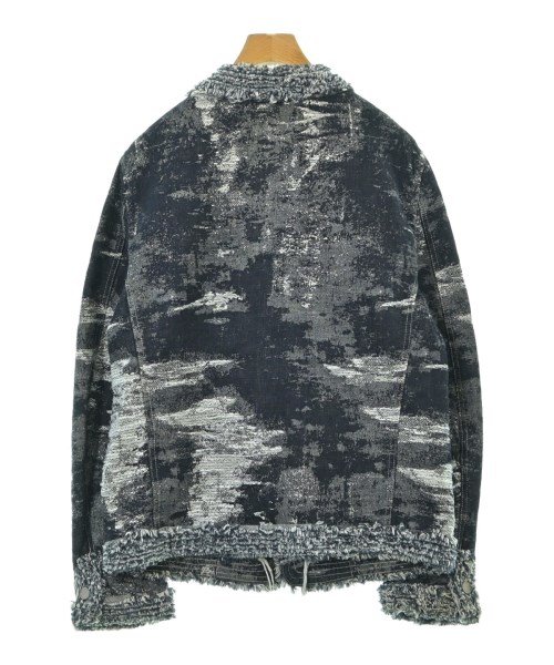 Taakk（ターク）その他 紺 サイズ:3(L位) メンズ/2200656088072