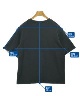 Taakk（ターク）Tシャツ・カットソー 黒 サイズ:1(S位) メンズ/2200658109072