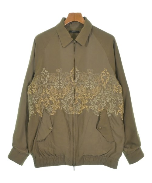 Taakk(ターク)その他 茶 サイズ:2(M位)/2200658249044