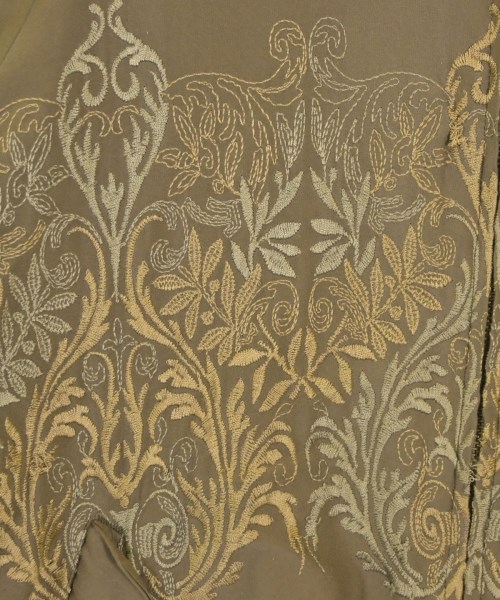 Taakk（ターク）その他 茶 サイズ:2(M位) メンズ/2200658249044