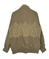 Taakk（ターク）その他 茶 サイズ:2(M位) メンズ/2200658249044