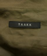 Taakk（ターク）その他 茶 サイズ:2(M位) メンズ/2200658249044