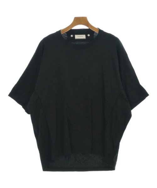 Taakk(ターク)Tシャツ・カットソー 黒 サイズ:2(M位)/2200658834011