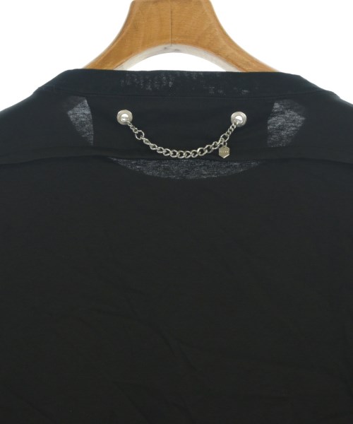 Taakk（ターク）Tシャツ・カットソー 黒 サイズ:2(M位) メンズ/2200658834011