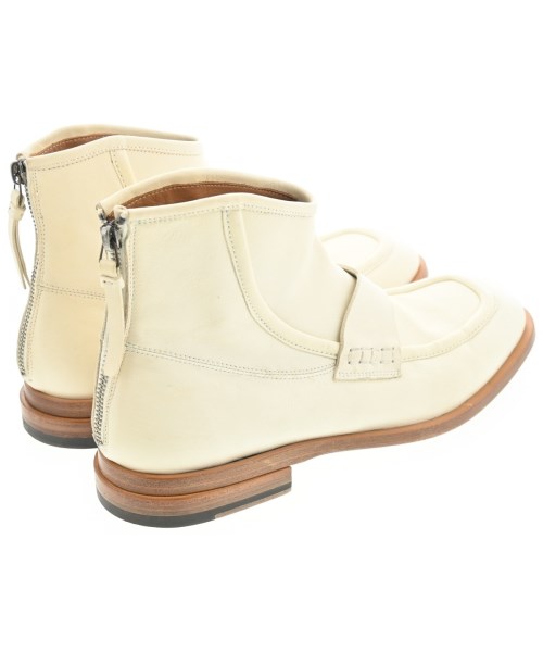 Taakk（ターク）ブーツ 白 サイズ:EU40(25cm位) メンズ/2200659985040