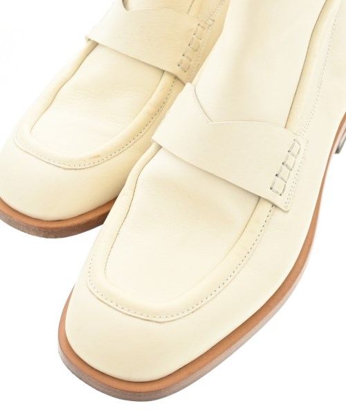 Taakk（ターク）ブーツ 白 サイズ:EU40(25cm位) メンズ/2200659985040