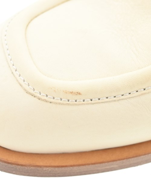 Taakk（ターク）ブーツ 白 サイズ:EU40(25cm位) メンズ/2200659985040