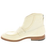 Taakk（ターク）ブーツ 白 サイズ:EU40(25cm位) メンズ/2200659985040