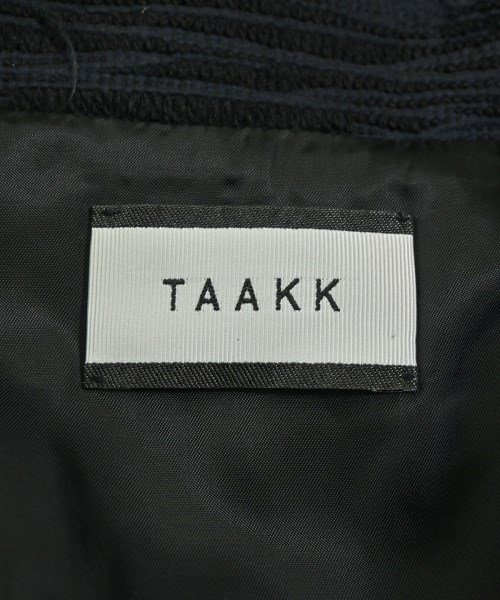 Taakk（ターク）その他 黒 サイズ:2(M位) メンズ/2200659791054