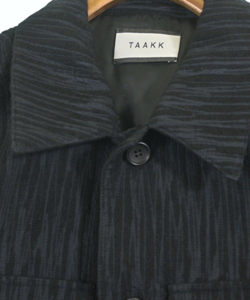 Taakk（ターク）その他 黒 サイズ:2(M位) メンズ/2200659791054