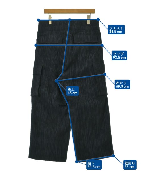 Taakk（ターク）その他 黒 サイズ:3(L位) メンズ/2200659791139