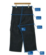 Taakk（ターク）その他 黒 サイズ:3(L位) メンズ/2200659791139