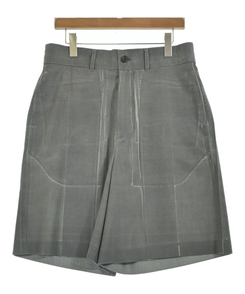 Taakk(ターク)ショートパンツ グレー サイズ:3(L位)/2200659791153