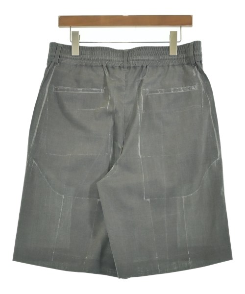 Taakk（ターク）ショートパンツ グレー サイズ:3(L位) メンズ/2200659791153