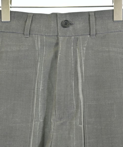 Taakk（ターク）ショートパンツ グレー サイズ:3(L位) メンズ/2200659791153