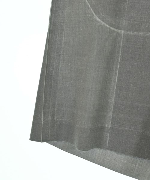 Taakk（ターク）ショートパンツ グレー サイズ:3(L位) メンズ/2200659791153