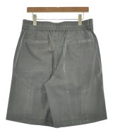 Taakk（ターク）ショートパンツ グレー サイズ:3(L位) メンズ/2200659791153