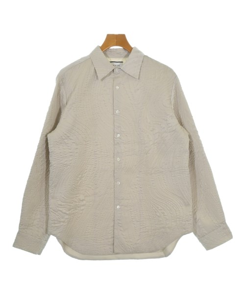 Taakk(ターク)のカジュアルシャツ サイズ:2(M位) 22,000円