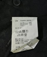 Taakk（ターク）カジュアルシャツ 黒 サイズ:2(M位) メンズ/2200711435025