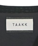 Taakk（ターク）カジュアルシャツ 黒 サイズ:3(L位) メンズ/2200713340051