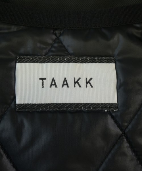 Taakk（ターク）その他 黒 サイズ:2(M位) メンズ/2200714944012