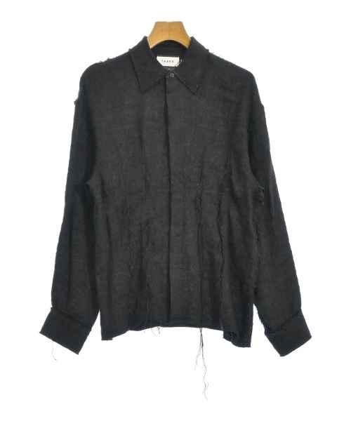 Taakk(ターク)のカジュアルシャツ サイズ:-(M位) 14,000円