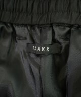 Taakk（ターク）その他 黒 サイズ:2(M位) メンズ/2200715831311