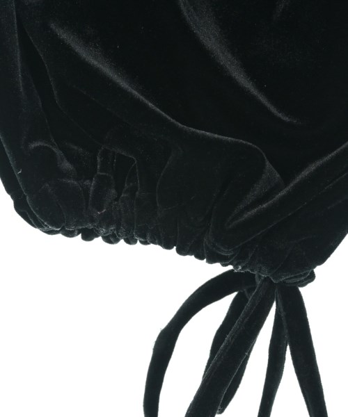 Taakk（ターク）その他 黒 サイズ:1(S位) メンズ/2200647136027